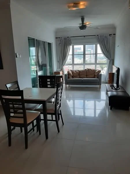 Subang Avenue, SS16, Subang Jaya