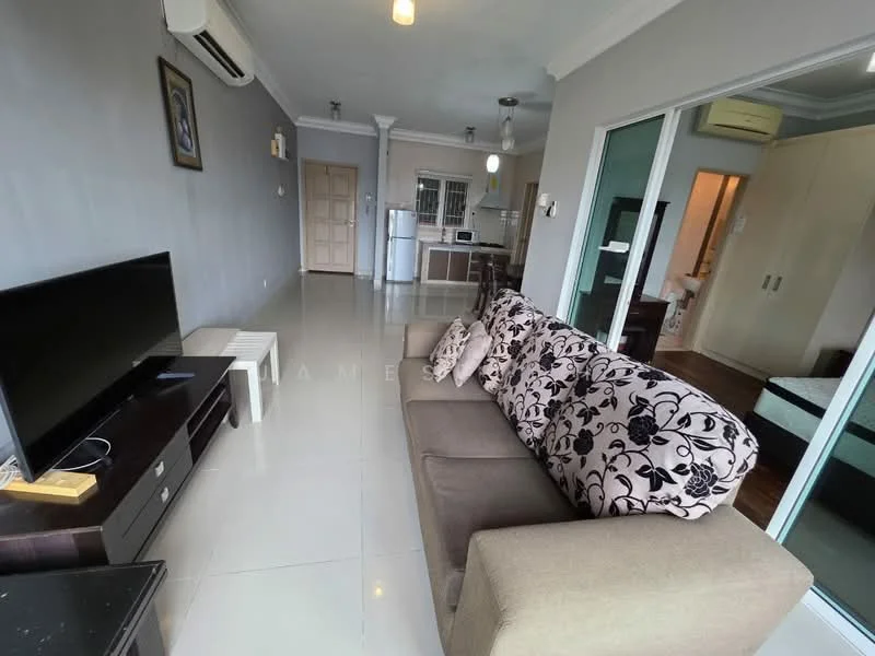 Subang Avenue, SS16, Subang Jaya