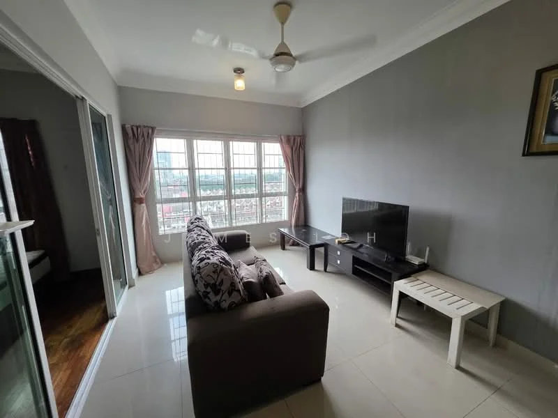 Subang Avenue, SS16, Subang Jaya