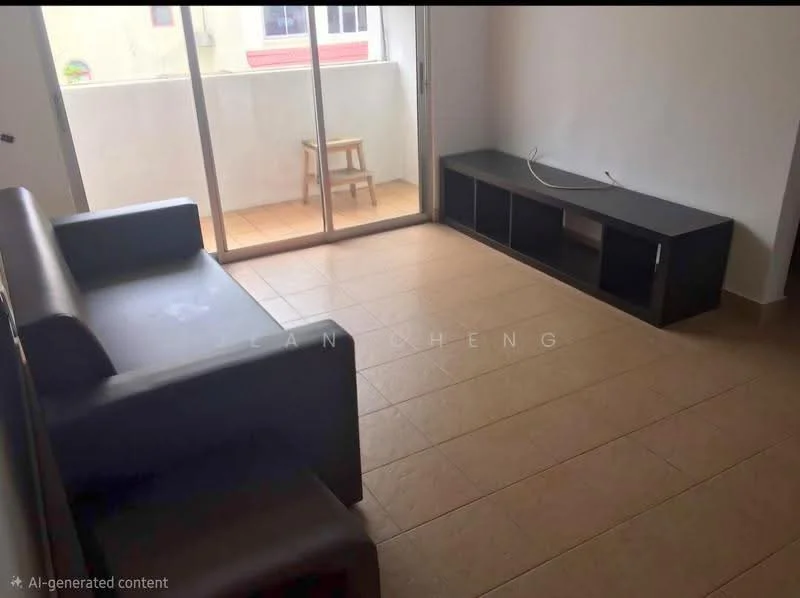 Subang Jaya Lafite, SS17, Subang Jaya — view 2 of 5 in Subang Jaya Lafite — for Rent
