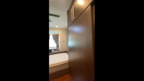 Subang Olives Residence, Subang Jaya — view 2 of 5 in Jalan SS 16/1 — for Rent