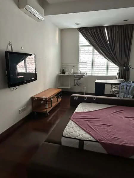 Subang Olives Residence, Subang Jaya