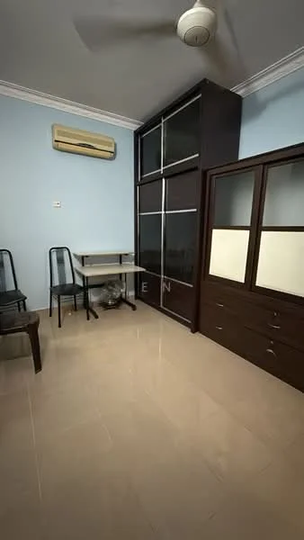 Subang Perdana Goodyear Court 10, Subang Jaya — view 2 of 5 in Subang Perdana Goodyear Court 10 — for Rent