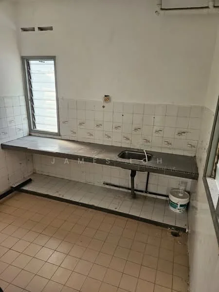 Subang Perdana Goodyear Court 6, Subang Jaya