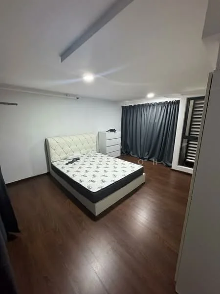 Subang Soho (One Soho), Subang Jaya — view 2 of 5 in Jalan Kemajuan — for Rent