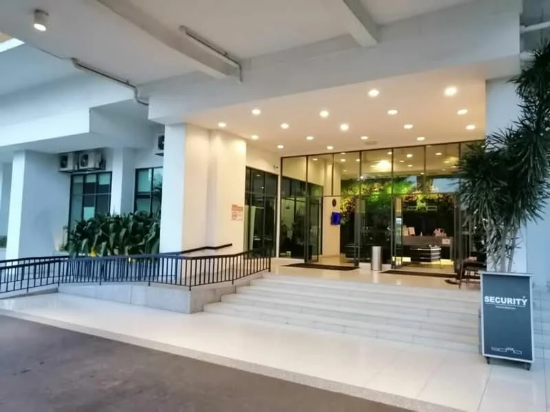 Subang Soho (One Soho), Subang Jaya — view 2 of 4 in Subang Soho (One Soho) — for Rent