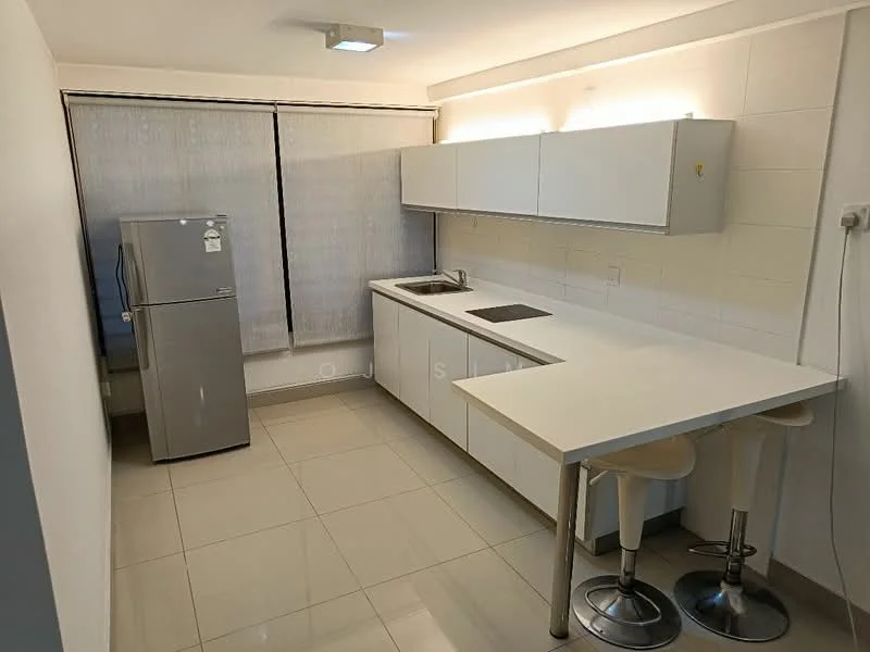 Subang Soho (One Soho), Subang Jaya — view 2 of 5 in Subang Soho (One Soho) — for Rent