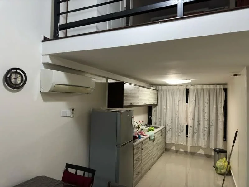 Subang Soho (One Soho), Subang Jaya — view 2 of 3 in Subang Soho (One Soho) — for Rent