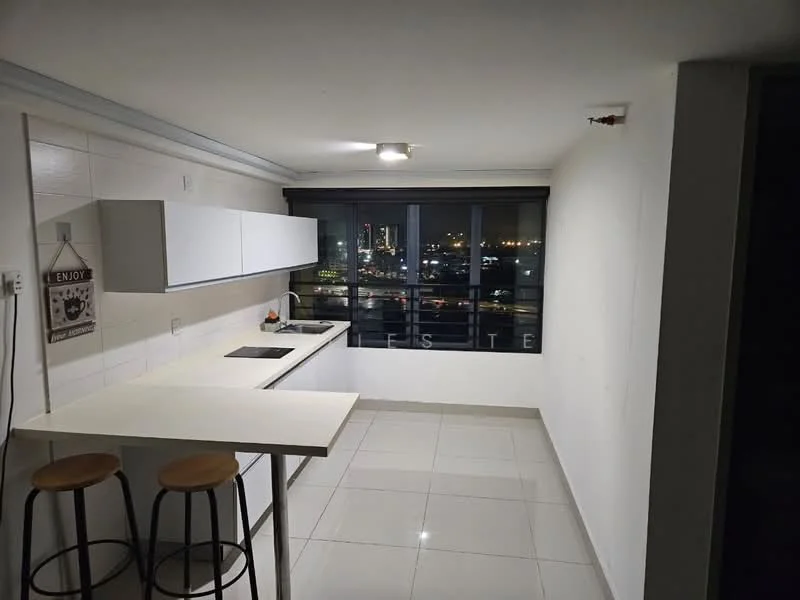 Subang Soho (One Soho), Subang Jaya — view 2 of 5 in Subang Soho (One Soho) — for Rent