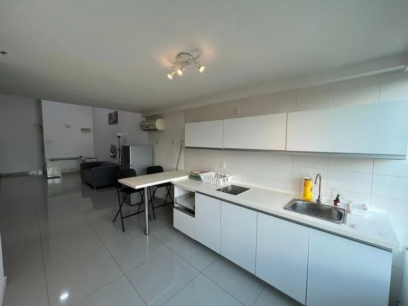 Subang Soho (One Soho), Subang Jaya — view 2 of 5 in Subang Soho (One Soho) — for Rent