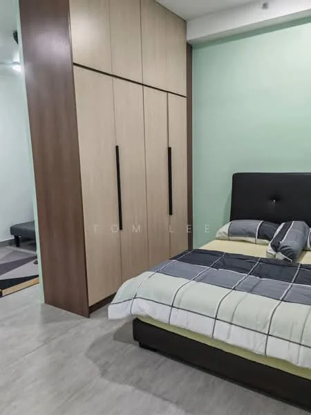 SUNSURIA FORUM SERVICED APARTMENT, Shah Alam