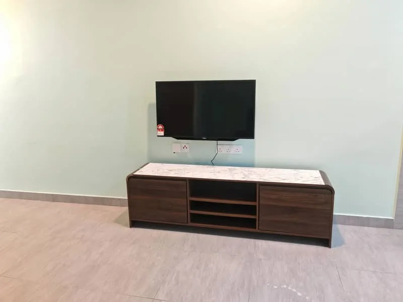 SUNSURIA FORUM SERVICED APARTMENT, Shah Alam — view 2 of 5 in Sunsuria Forum Corporate Office — for Rent