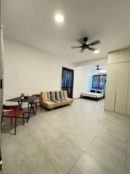SUNSURIA FORUM SERVICED APARTMENT, Shah Alam — view 2 of 5 in Sunsuria Forum Corporate Office — for Rent