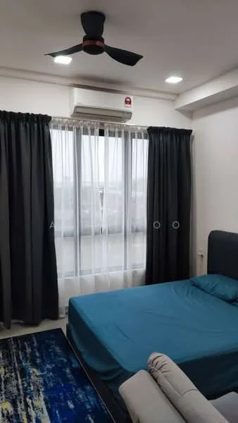 SUNSURIA FORUM SERVICED APARTMENT, Shah Alam