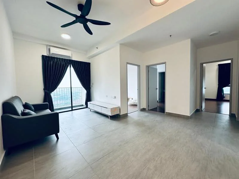 SUNSURIA FORUM SERVICED APARTMENT, Shah Alam — view 2 of 5 in Sunsuria Forum Corporate Office — for Rent
