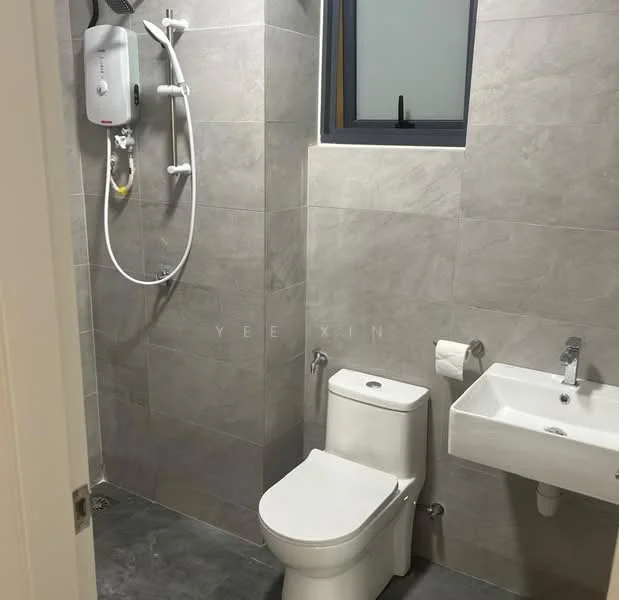 SUNSURIA FORUM SERVICED APARTMENT, Shah Alam — view 2 of 5 in Sunsuria Forum Corporate Office — for Rent