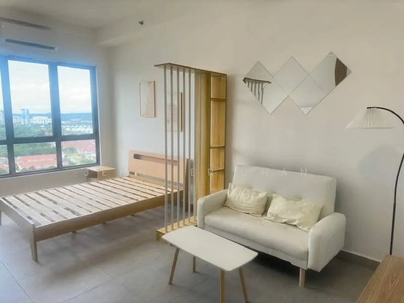 SUNSURIA FORUM SERVICED APARTMENT, Shah Alam — view 2 of 5 in Sunsuria Forum Corporate Office — for Rent