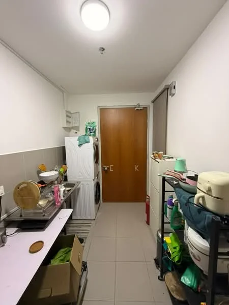 SUNSURIA FORUM SERVICED APARTMENT, Shah Alam — view 2 of 5 in Sunsuria Forum Corporate Office — for Rent