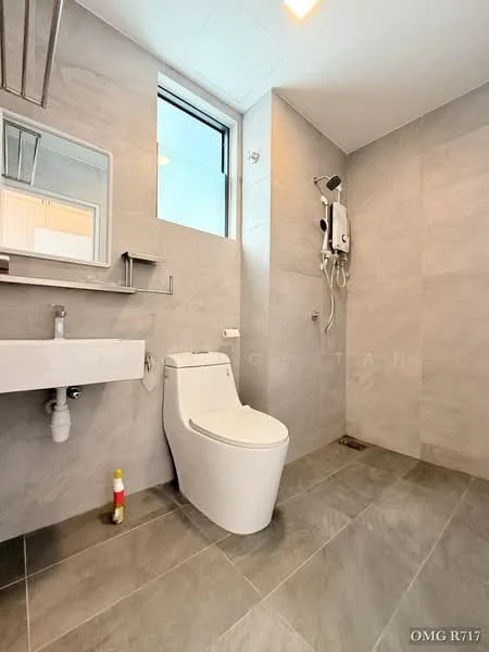 SUNSURIA FORUM SERVICED APARTMENT, Shah Alam — view 2 of 5 in Sunsuria Forum Corporate Office — for Rent