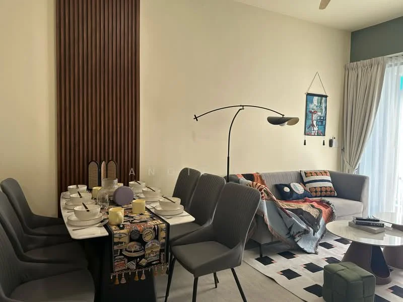SUNSURIA FORUM SERVICED APARTMENT, Shah Alam — view 2 of 5 in Sunsuria Forum Corporate Office — for Rent