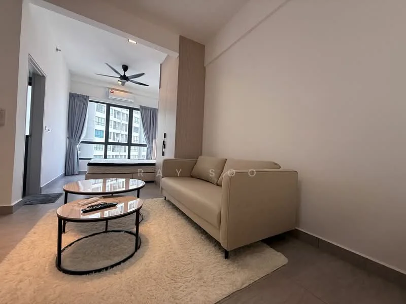 Sunsuria Forum, Setia Alam — view 2 of 5 in Sunsuria Forum — for Rent
