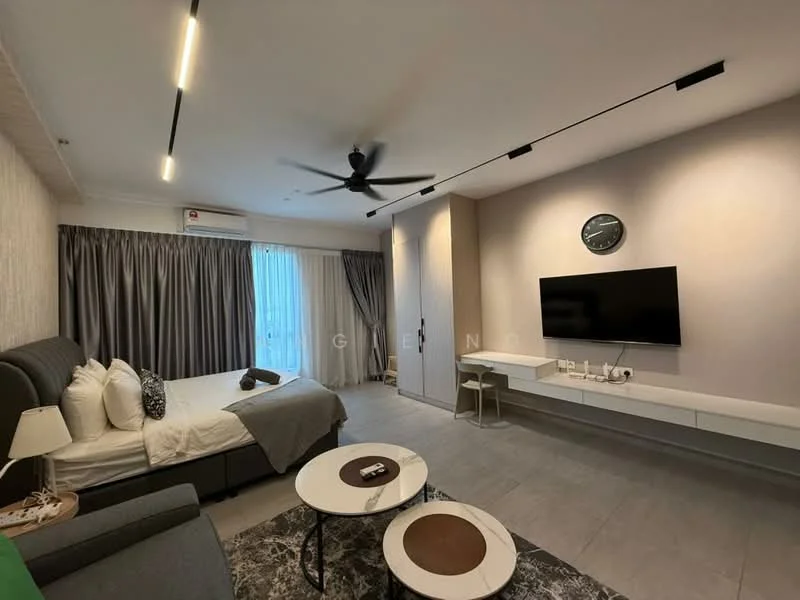 Sunsuria Forum, Setia Alam — view 2 of 5 in Sunsuria Forum — for Rent