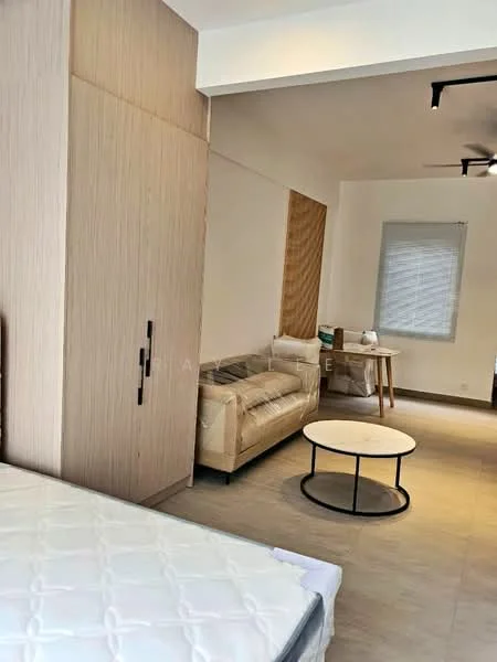 Sunsuria Forum, Setia Alam — view 2 of 5 in Sunsuria Forum — for Rent