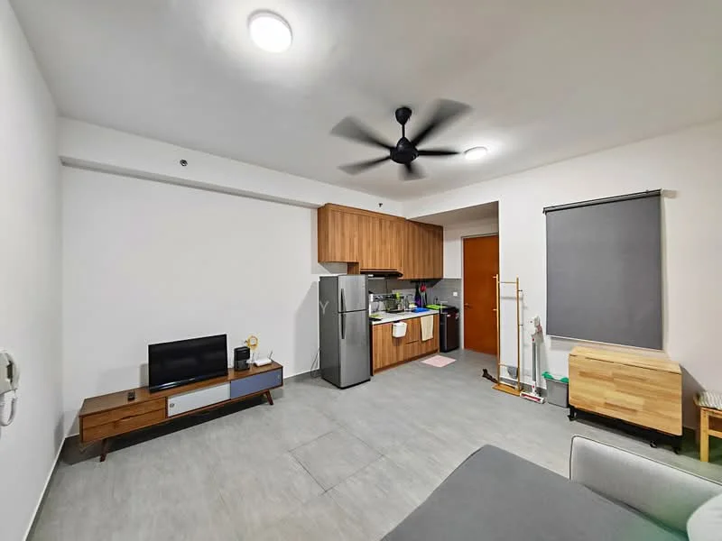 Sunsuria Forum, Setia Alam — view 2 of 5 in Sunsuria Forum — for Rent
