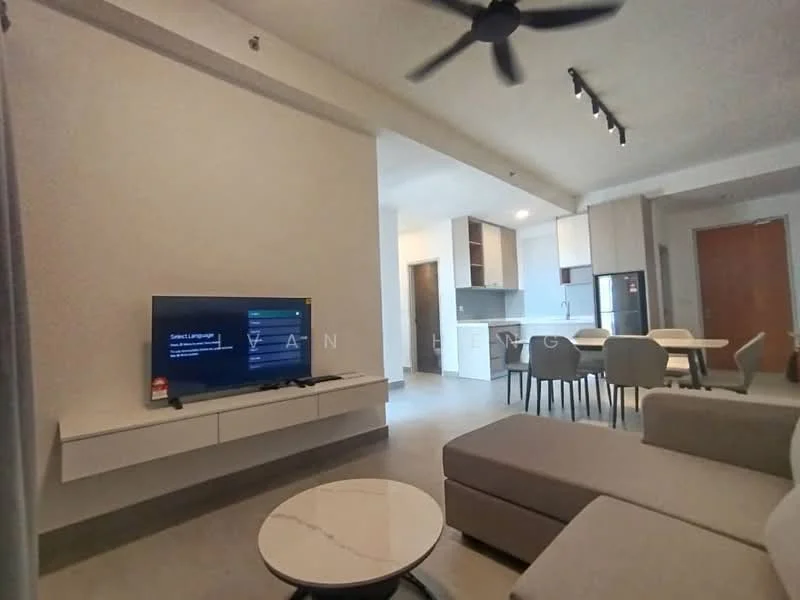 Sunsuria Forum, Setia Alam — view 2 of 5 in Sunsuria Forum — for Rent