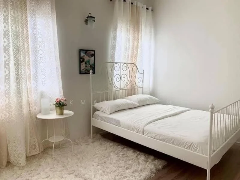 Sunway Gandaria, Bandar Baru Bangi — view 2 of 5 in Sunway Gandaria — for Rent
