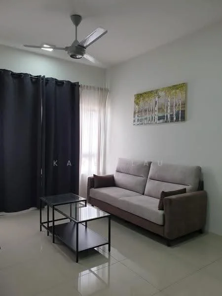Sunway Gandaria, Bandar Baru Bangi — view 2 of 5 in Sunway Gandaria — for Rent
