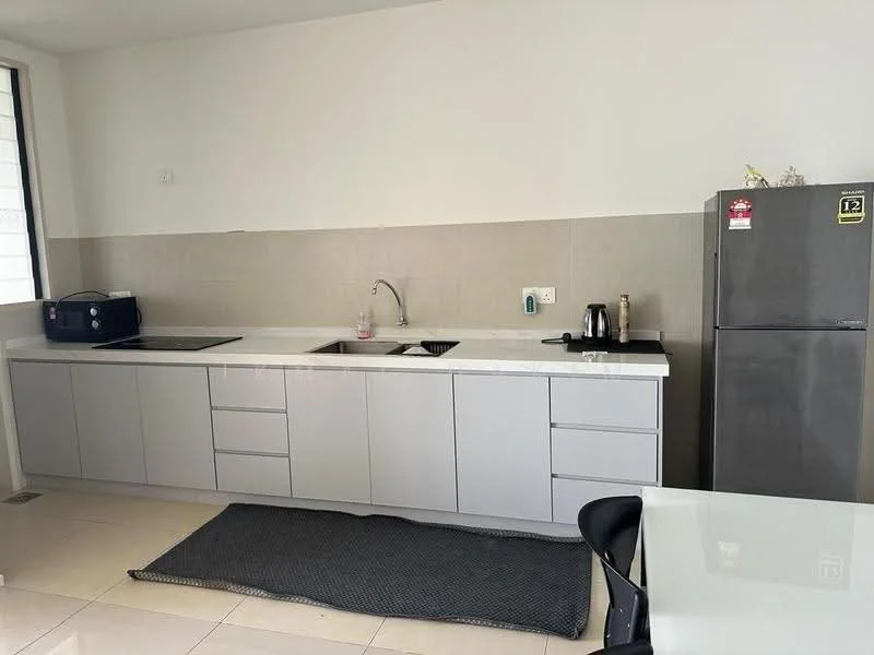 Sunway Gandaria, Bandar Baru Bangi — view 2 of 5 in Sunway Gandaria — for Rent