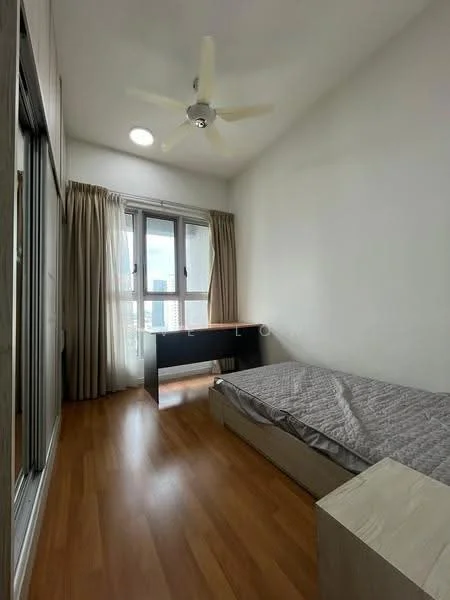 Sunway Geo Residence, Bandar Sunway, Sunway — view 2 of 5 in Sunway Geo Residence — for Rent