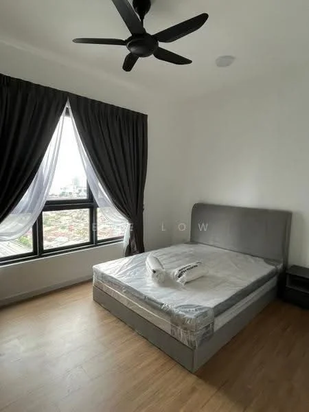 Sunway Geo Residence, Bandar Sunway, Sunway — view 2 of 5 in Sunway Geo Residence — for Rent