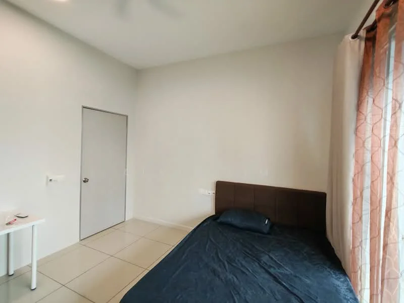Sunway Geo Residence, Bandar Sunway, Sunway — view 2 of 5 in Sunway Geo Residence — for Rent