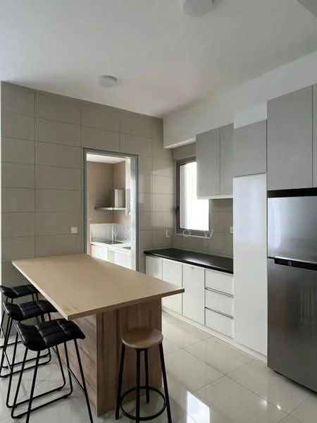 Sunway GeoLake Residences, Bandar Sunway, Sunway — view 2 of 5 in Sunway GeoLake Residences — for Rent