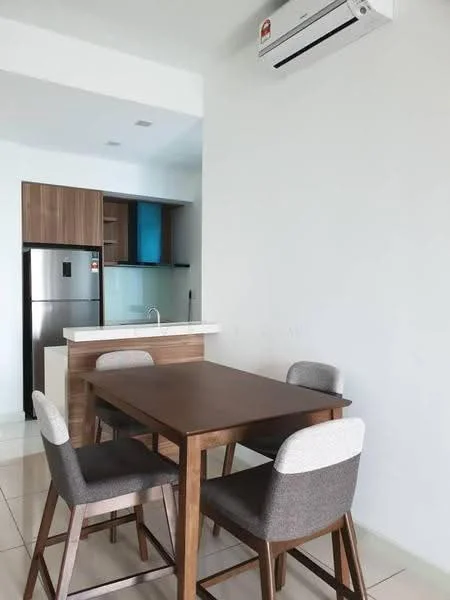 Sunway GeoSense, Bandar Sunway, Sunway — view 2 of 5 in Sunway GeoSense Residences — for Rent