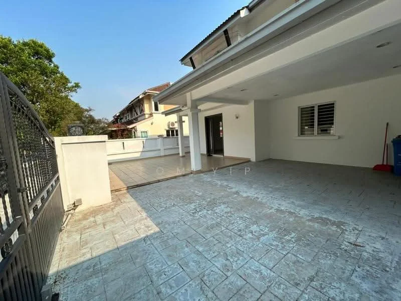 Sunway Kayangan, Shah Alam — view 2 of 5 — for Rent