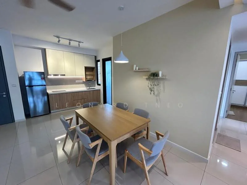 Sunway Serene, Petaling Jaya — view 2 of 5 in Sunway Serene — for Rent