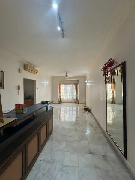 Sunway Sutera Condominium, Sunway Damansara, Kota Damansara