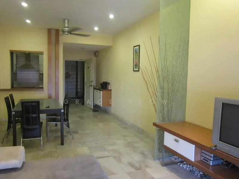 Sunway Sutera Condominium, Sunway Damansara, Kota Damansara — view 2 of 5 in Sunway Sutera Condominium — for Rent