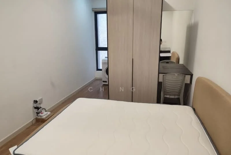 Sunway Velocity TWO, Cheras — view 2 of 5 in Jalan Cheras — for Rent