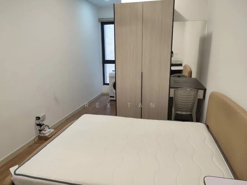Sunway Velocity TWO, Cheras — view 2 of 5 in Jalan Cheras — for Rent