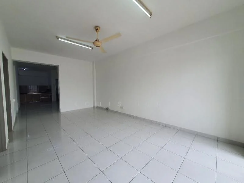 Suria Court, Bandar Mahkota Cheras, Cheras — view 2 of 5 in Suria Court — for Rent