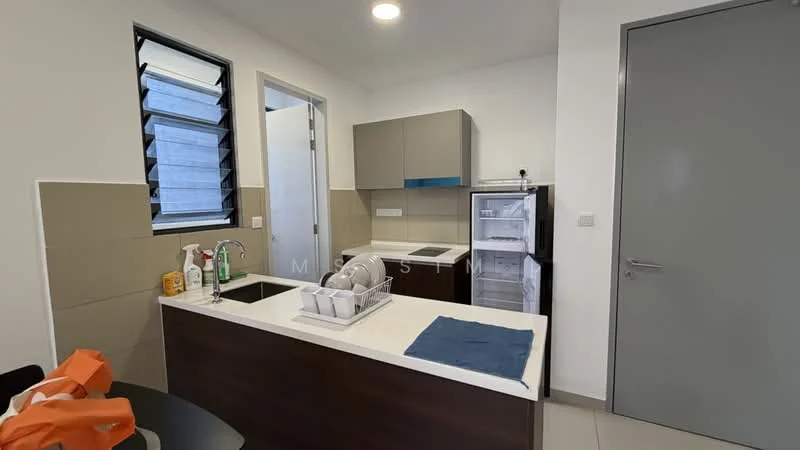 Suria Garden, TAMAN PUCHONG UTAMA, Puchong — view 2 of 5 in Suria Garden — for Rent