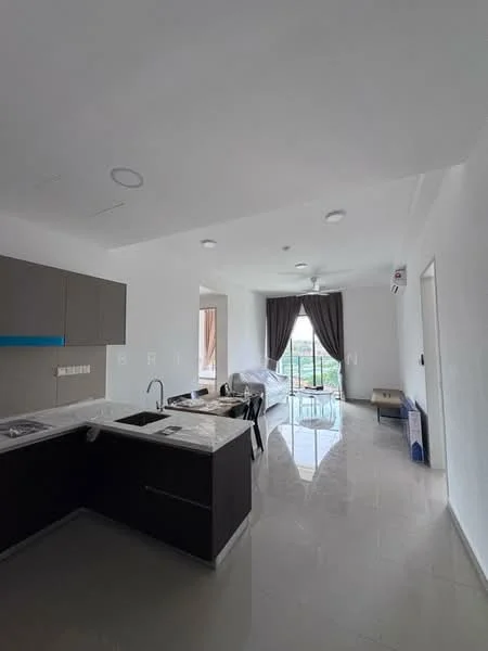 Suria Garden, TAMAN PUCHONG UTAMA, Puchong — view 2 of 5 in Suria Garden — for Rent