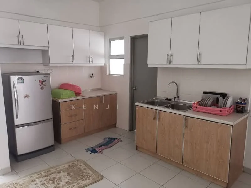 Suria Jelatek, Ampang Hilir, Ampang