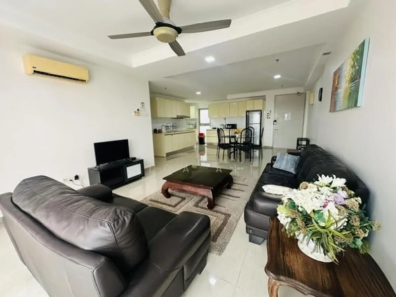 Suria Jelutong, Bukit Jelutong, Shah Alam — view 2 of 5 in Suria Jelutong — for Rent