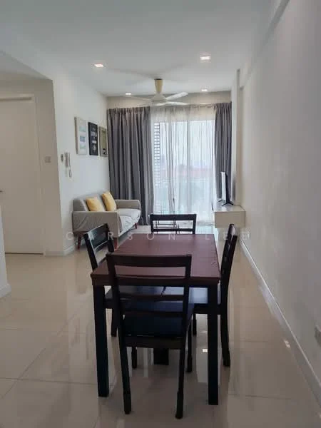 Suria @ North Kiara, Segambut — view 1 of 5 in Suria @ North Kiara — for Rent