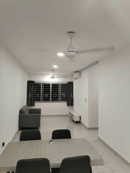 Suria Pantai, Kampung Pantai Dalam, Pantai — view 2 of 5 in Kampung Pantai Dalam — for Rent